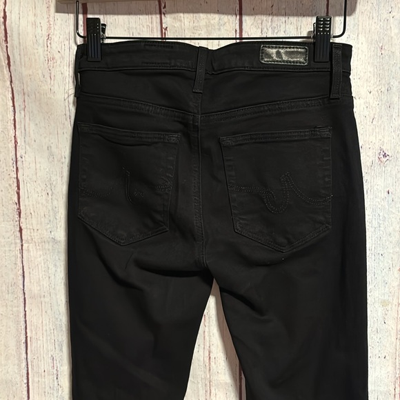 NWOT AG Jeans Prima Ankle Cigarette Leg Jeans - Picture 14 of 16
